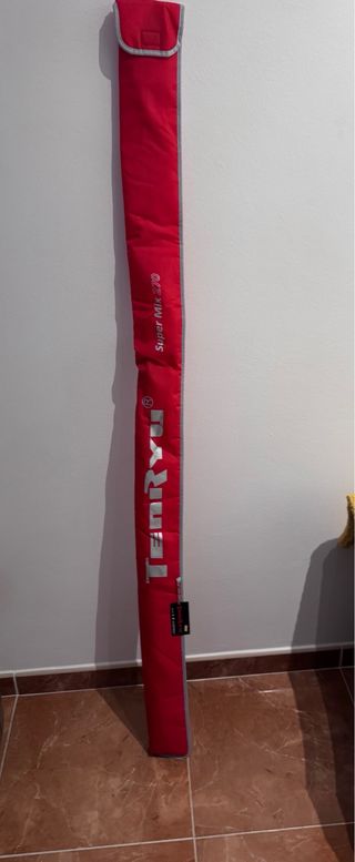 Caña Spinnig Tenryu Super Mix 270 Estudio Ofertas