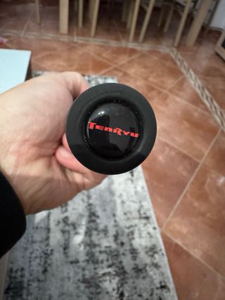 Caña Spinnig Tenryu Super Mix 270 Estudio Ofertas