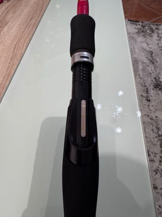 Caña Spinnig Tenryu Super Mix 270 Estudio Ofertas