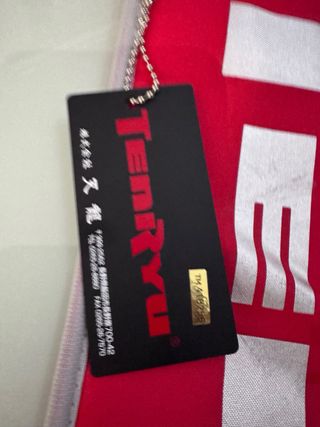 Caña Spinnig Tenryu Super Mix 270 Estudio Ofertas