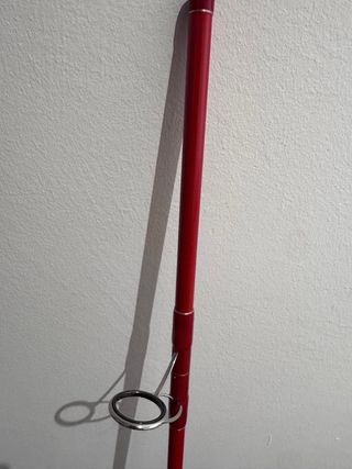 Caña Spinnig Tenryu Super Mix 270 Estudio Ofertas