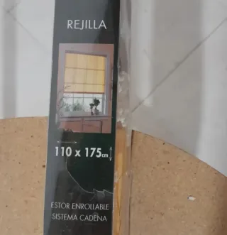 Tenda a rullo 110x175 cm