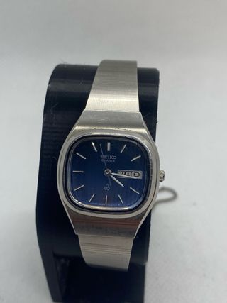 Reloj Seiko Quartz