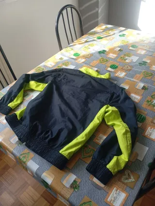 Giacche Adidas e Nike