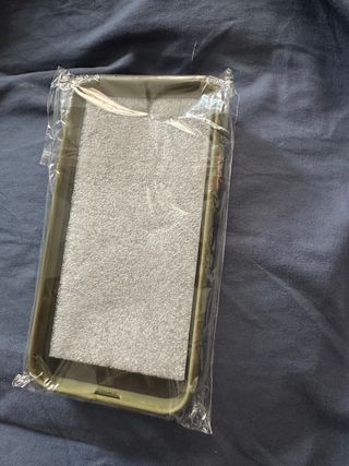 Caja iPhone XR Naranja