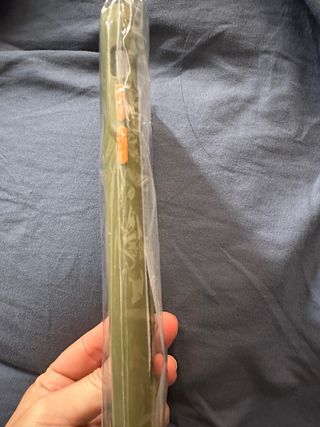 Caja iPhone XR Naranja