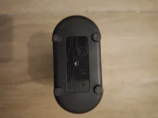 Robot aspirador iRobot Roomba