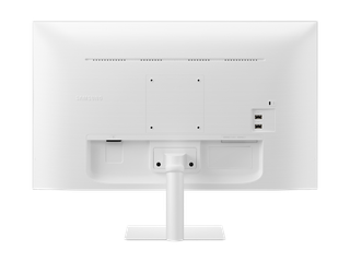 Samsung Smart Monitor M5 27 FHD Bianco