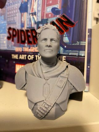 Servicio de impresión 3d