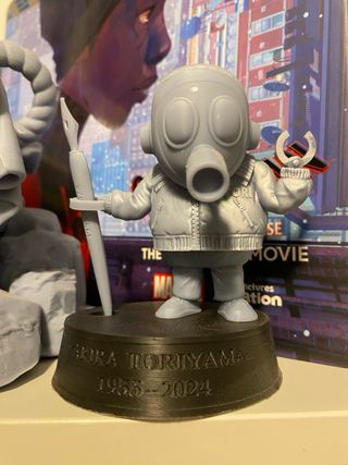 Servicio de impresión 3d