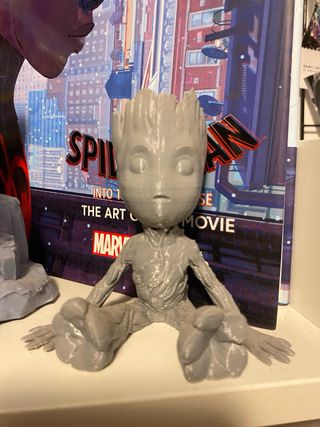 Servicio de impresión 3d