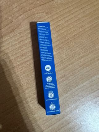 Mascara Power Lash nuovo