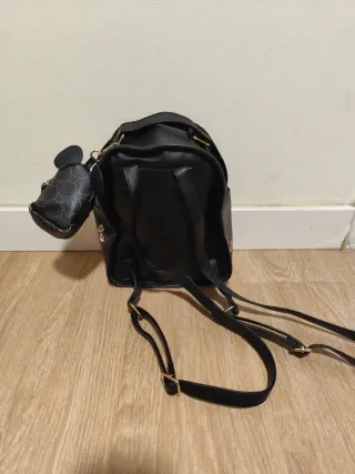 Bolso Mickey Mouse y monedero