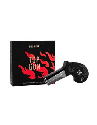 Perfume Flavia Top Gun Red Heat