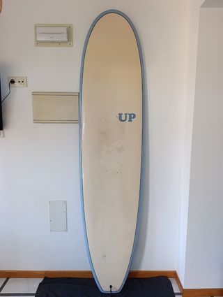 Tabla de surf Longboard UP eternal 8.0