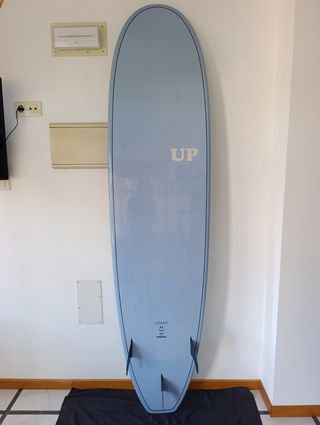 Tabla de surf Longboard UP eternal 8.0