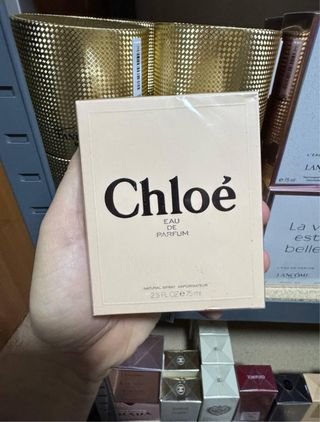 Chloé Eau de Parfum 75ml