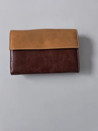 Cartera J. Ponce nueva