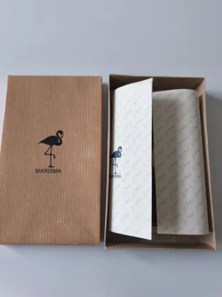 Cartera J. Ponce nueva