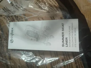 Cybex Copertura Passeggino