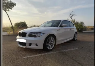BMW Serie 1 2007