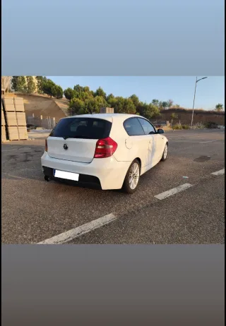BMW Serie 1 2007
