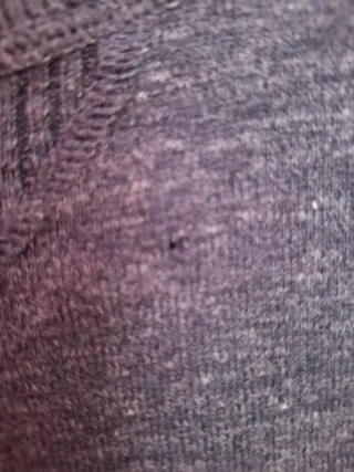 Jersey Tommy Hilfiger Azul Marino Talla M