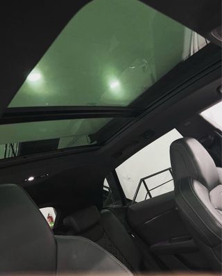 Audi Q8 2021 BLACK LINE TODOS LOS EXTRAS