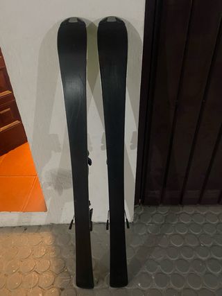 Esquís infantiles Elan Explore Pro 120cm