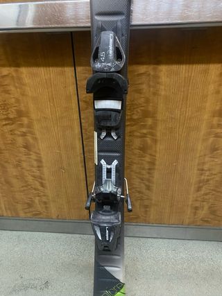 Esquís infantiles Elan Explore Pro 120cm