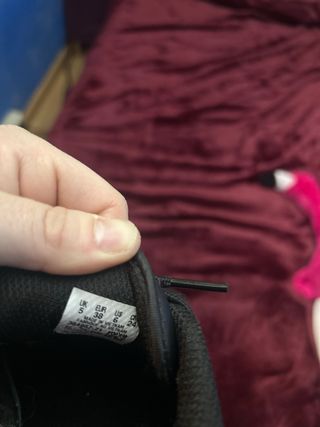 Zapatillas Puma Talla 38