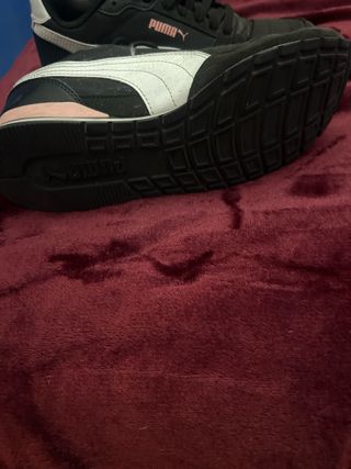 Zapatillas Puma Talla 38