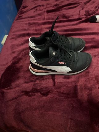 Zapatillas Puma Talla 38