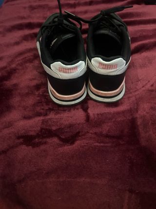 Zapatillas Puma Talla 38