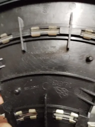 Lote Curvas Exteriores R3 Scalextric TecniToys