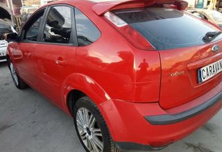 Centralita ford 2039172 5m5112a650mb focus berlina