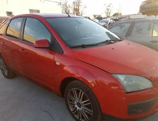 Centralita ford 2039172 5m5112a650mb focus berlina