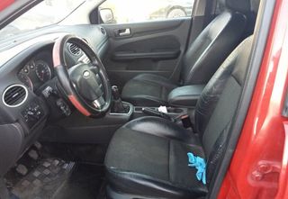 Centralita ford 2039172 5m5112a650mb focus berlina