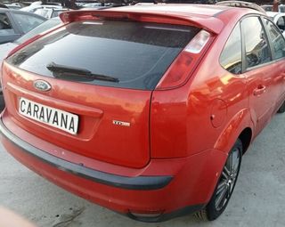 Centralita ford 2039172 5m5112a650mb focus berlina