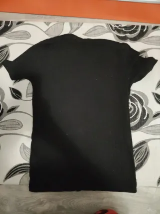 Camiseta Looney Tunes Monster Rock Talla M