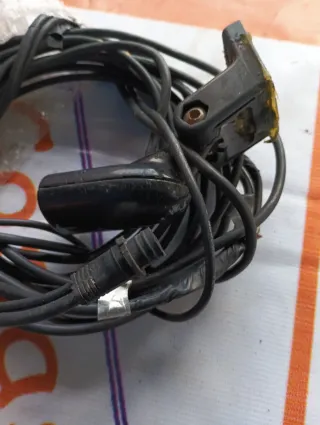 Sonda Náutica Lowrance