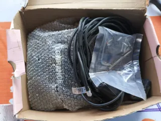 Sonda Náutica Lowrance