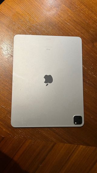 iPad Pro 12.9 5ª Gen