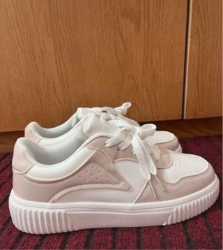 Sneakers for women size 38 new never used