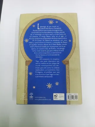 El cantar de Liébana