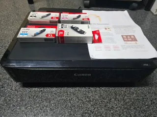 Stampante Canon PIXMA iP7250