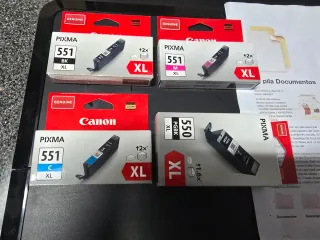 Stampante Canon PIXMA iP7250