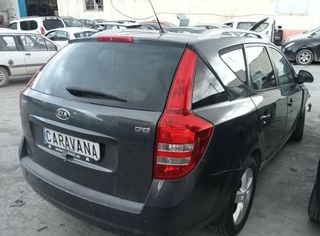 Centralita motor uce kia 391022a711 ceed 2072974