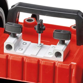 Einhell Lijadora Húmedo TC-WG 200