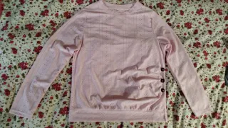 Lote 2 Camisetas y 2 Leggings Talla L